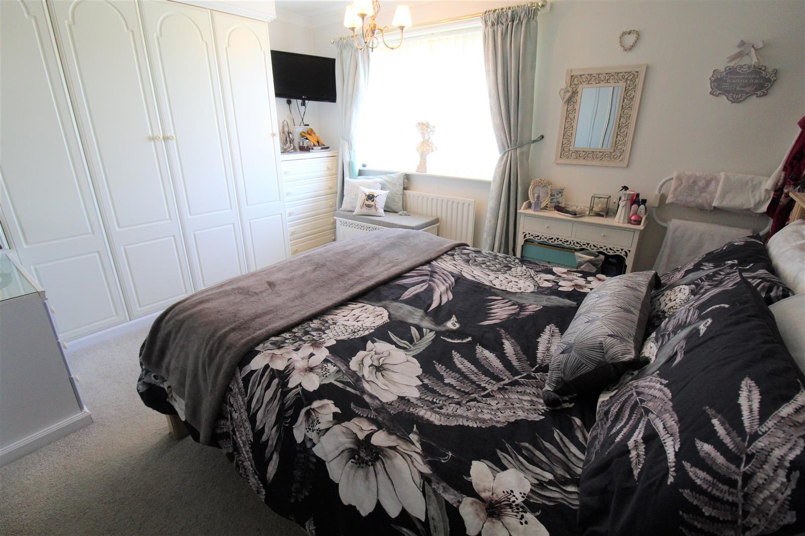 Birchdown Avenue, Acreswood, Stoke-On-Trent